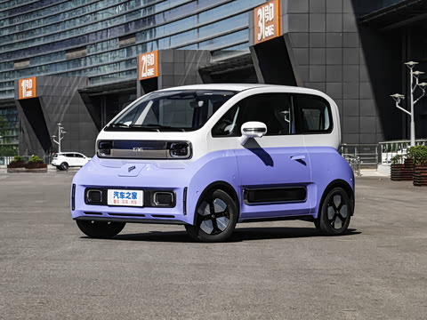 ͨ KiWi EV